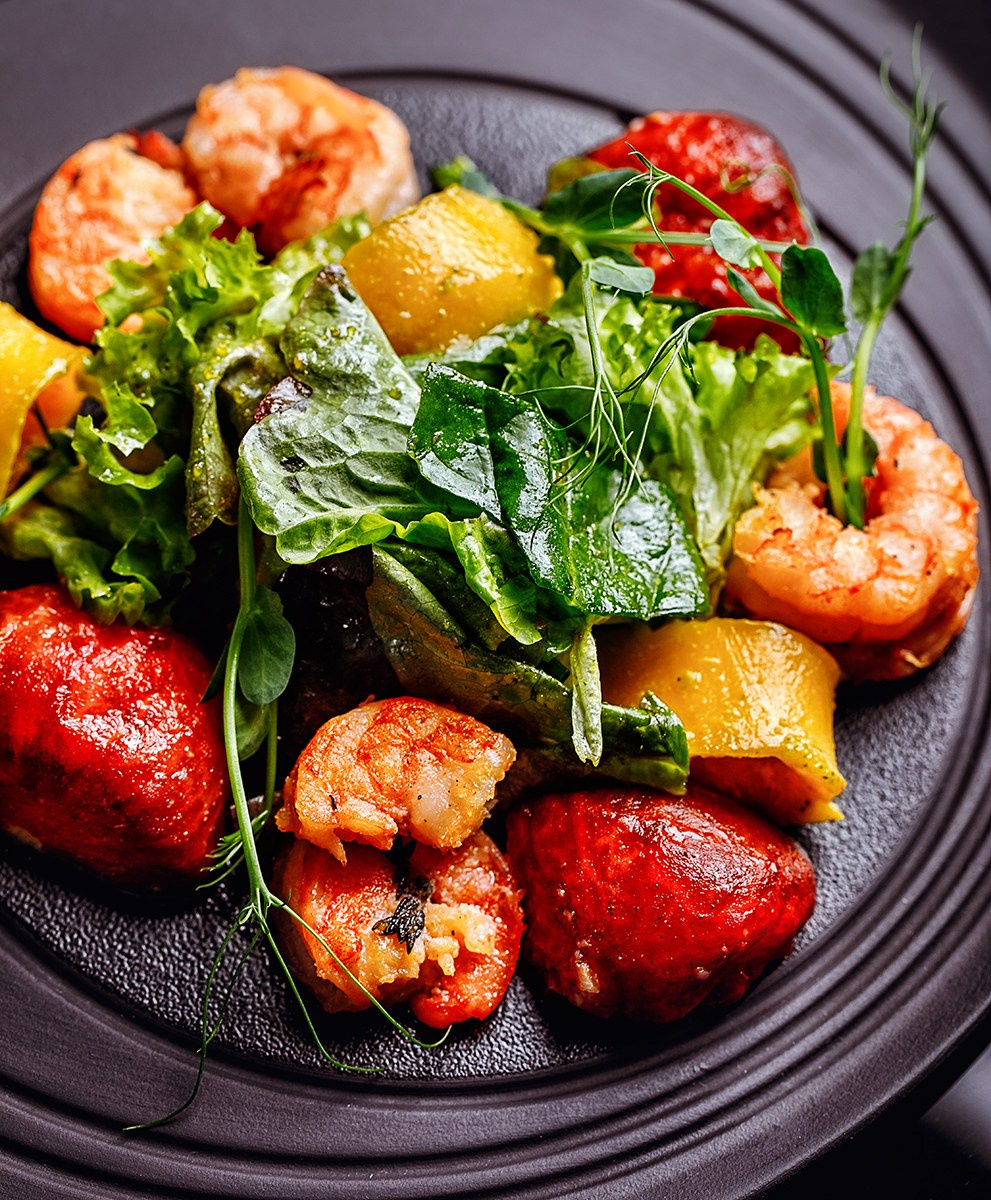 Ресторан «RABBIT»