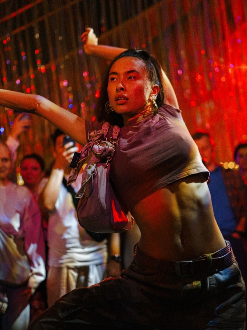 Salute Honey X Union. Коммерческий и репортажный фотограф в Санкт-Петербурге — Туся Сушка