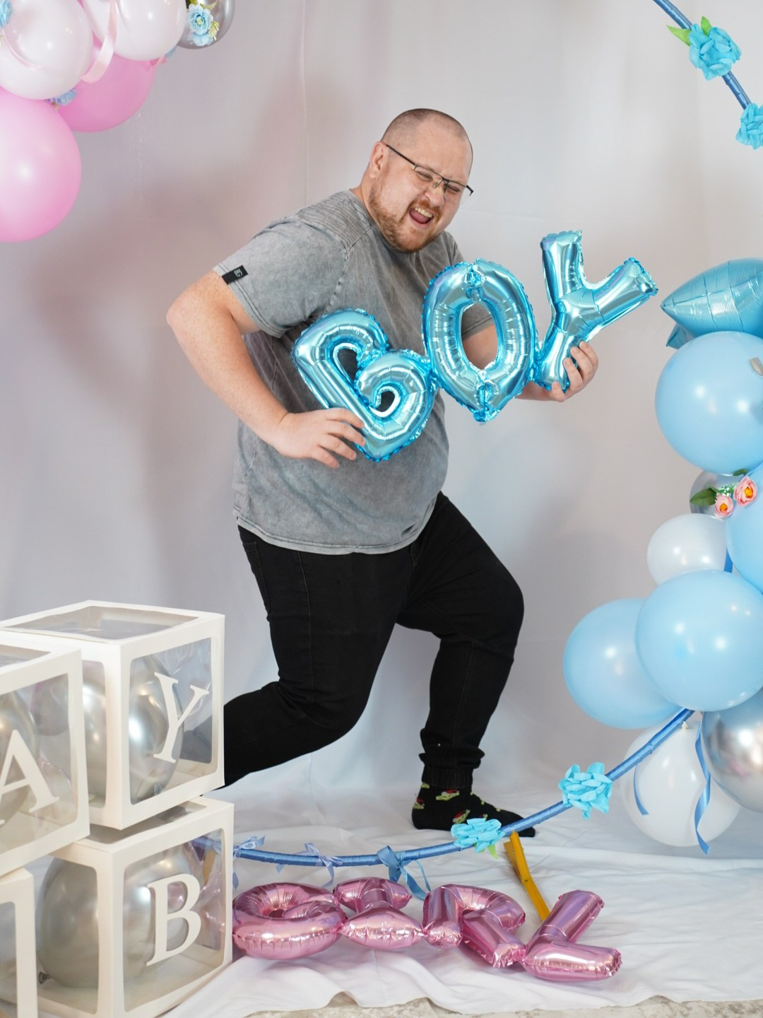 В ожидании чуда. Фотограф г. Ханты-Мансийск