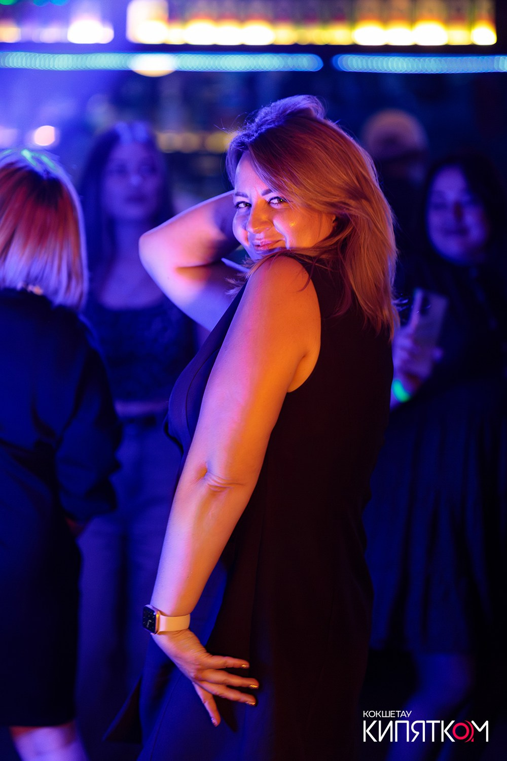 GENTLEMAN PUB. КИПЯТКОМ КОКШЕТАУ