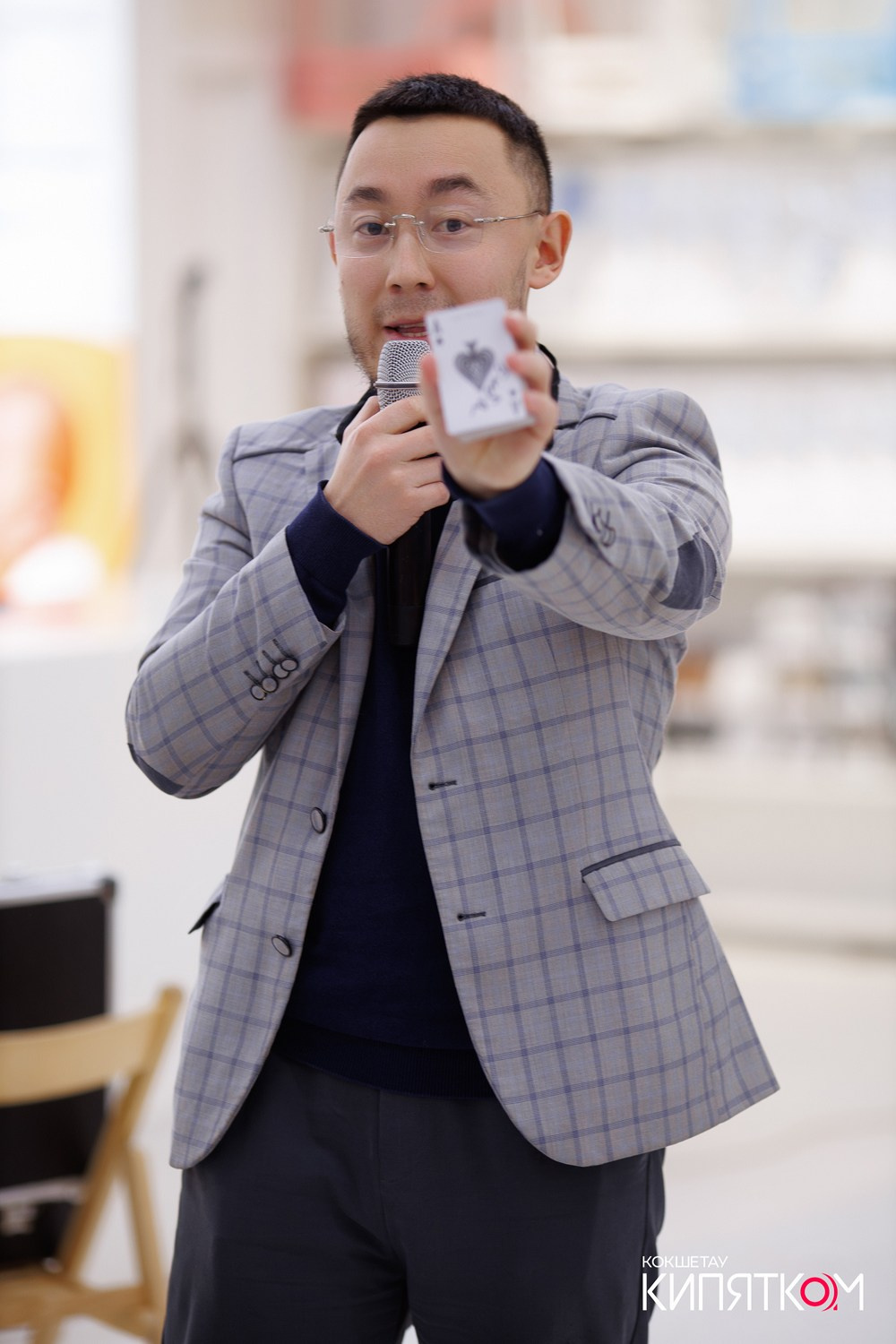 Mom & Baby Бранч. КИПЯТКОМ КОКШЕТАУ