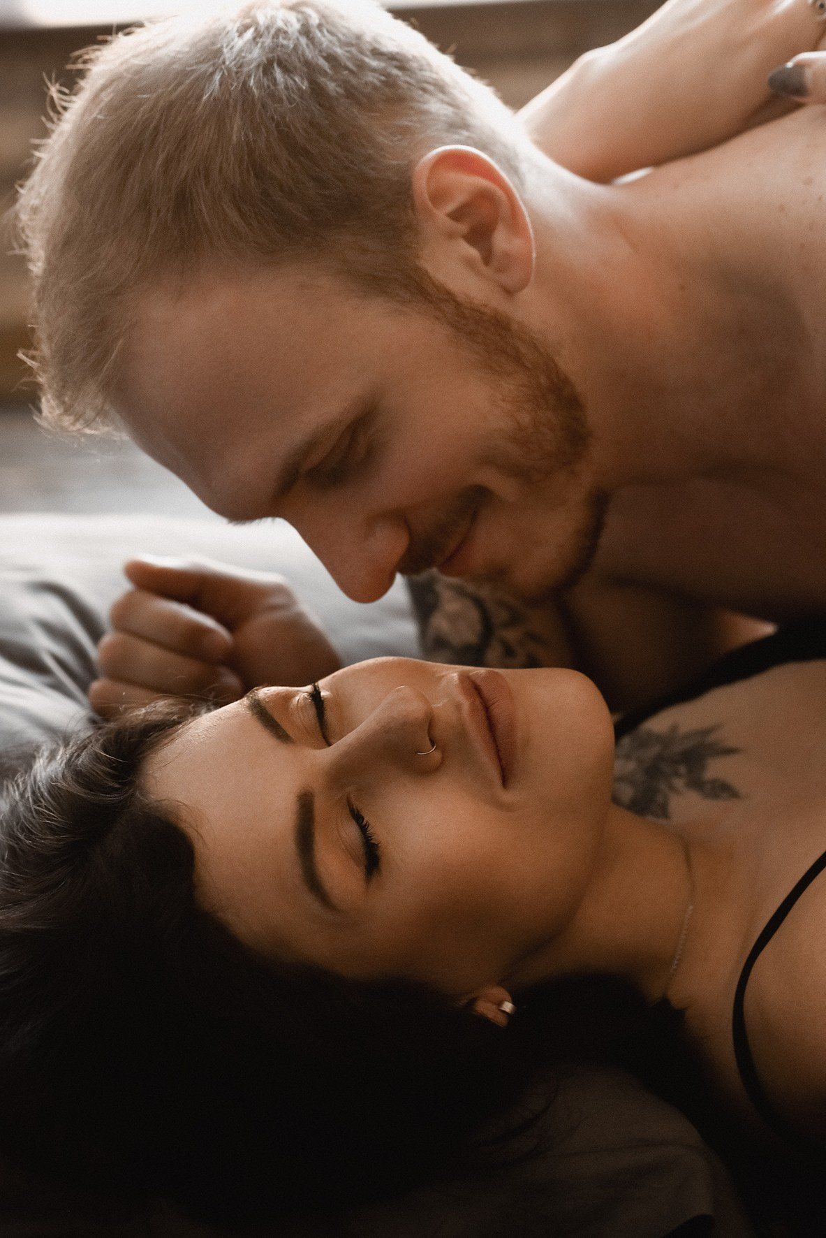 Елизавета и Сергей. Свадебный и семейный фотограф в Ростове-на-Дону Елена Сторожок