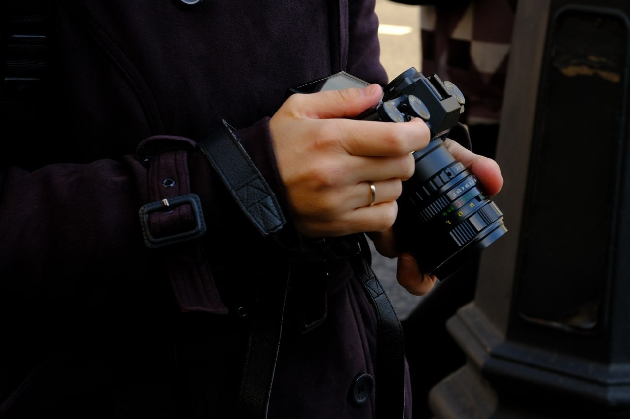 Автор: Анастасия Пиганова