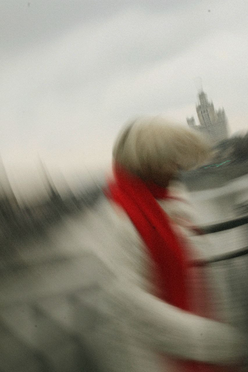 02.03.2025 // фотопрогулка с Сергеем Повитковым. Фотовыставки serebro.gallery, в которых автором можешь стать ты! | Москва