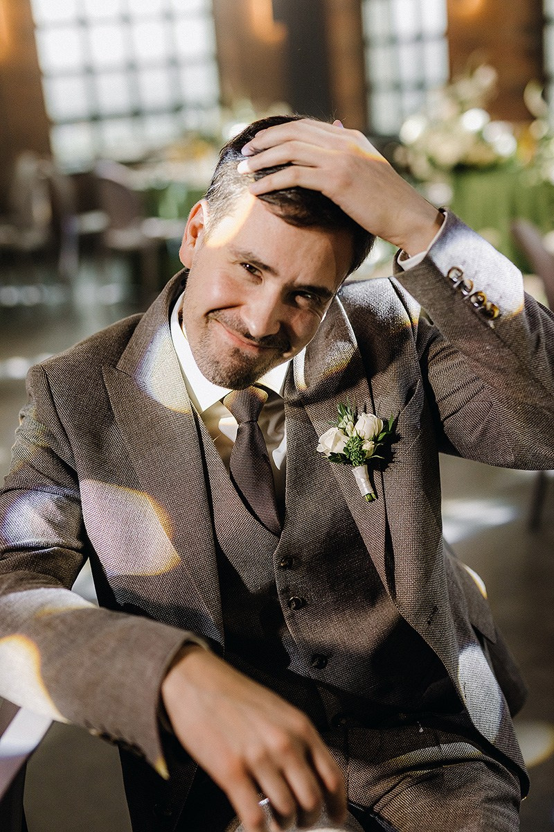 Ольга+Тимофей. Фотограф в Красноярске Гетманова Мила