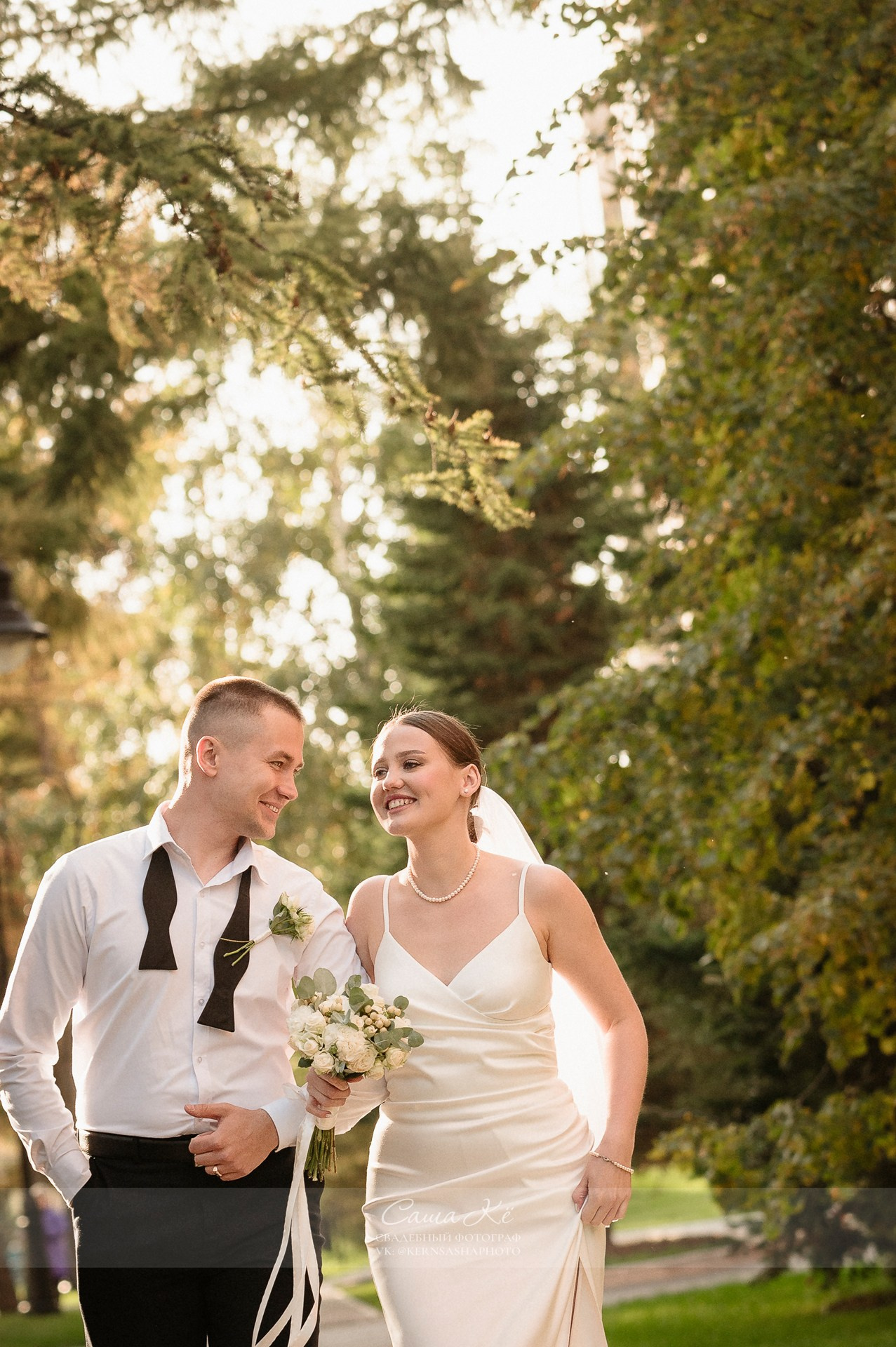 Идеальные фото для молодоженов: Новосибирск, эмоции и стиль. Свадебный, семейный и event фотограф в Новосибирске и Новосибирской области Саша Кё