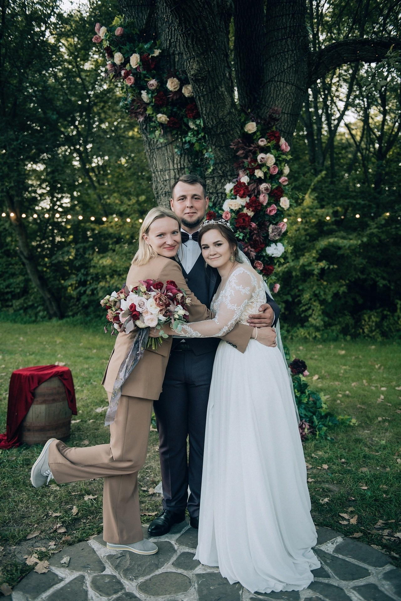 Максим+Алена. Свадебный и репортажный фотограф Александр Родин