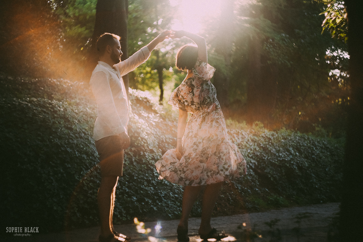 Яна и Дима в Тбилиси. Соня Черных (sophieblack)