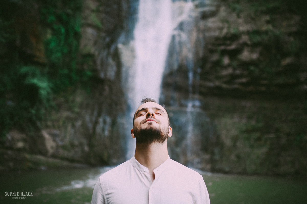 Яна и Дима в Тбилиси. Соня Черных (sophieblack)