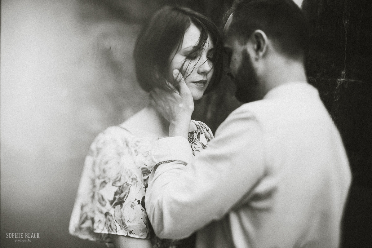 Яна и Дима в Тбилиси. Соня Черных (sophieblack)