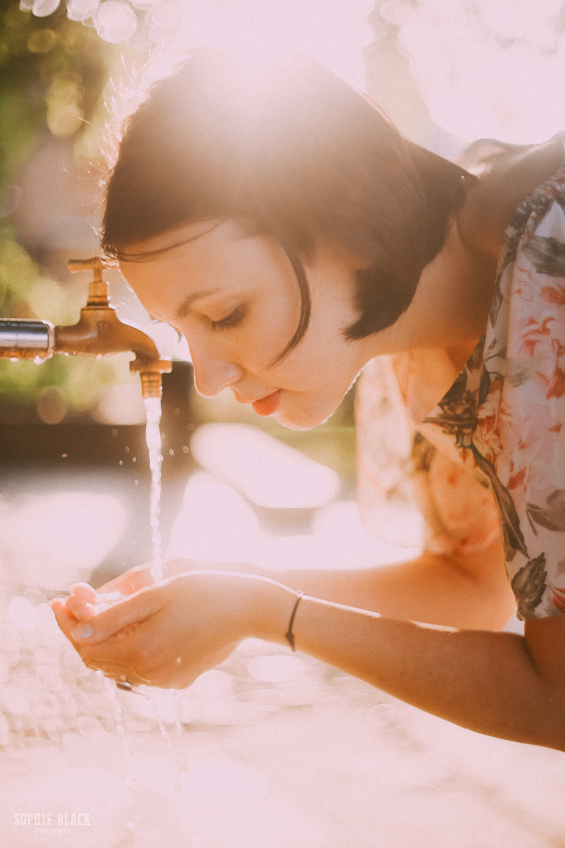 Яна и Дима в Тбилиси. Соня Черных (sophieblack)