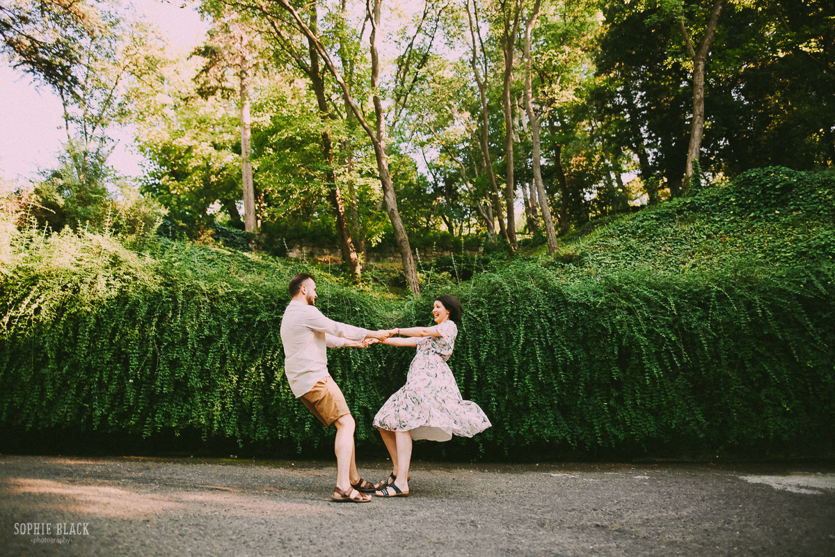 Яна и Дима в Тбилиси. Соня Черных (sophieblack)