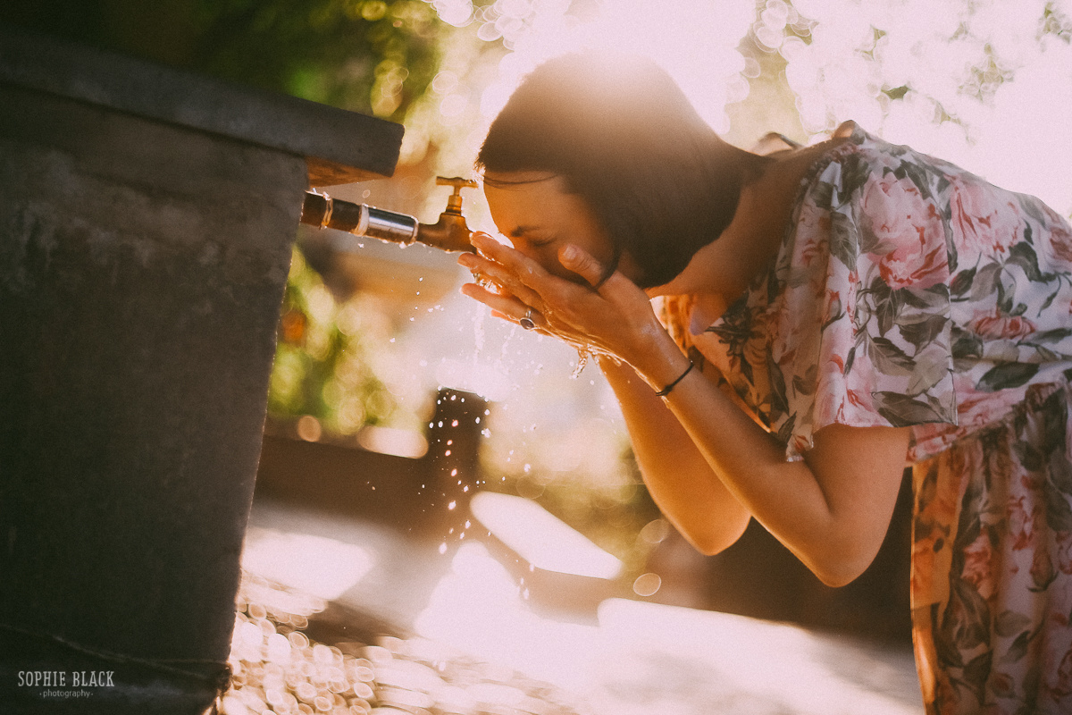 Яна и Дима в Тбилиси. Соня Черных (sophieblack)