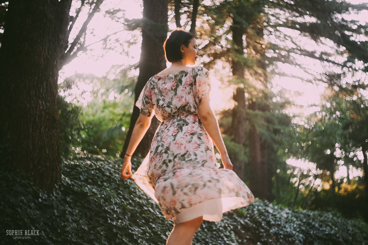 Яна и Дима в Тбилиси. Соня Черных (sophieblack)