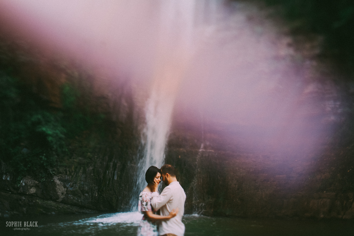 Яна и Дима в Тбилиси. Соня Черных (sophieblack)