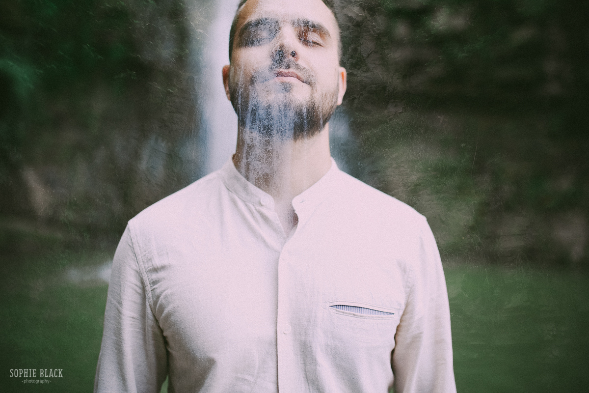 Яна и Дима в Тбилиси. Соня Черных (sophieblack)