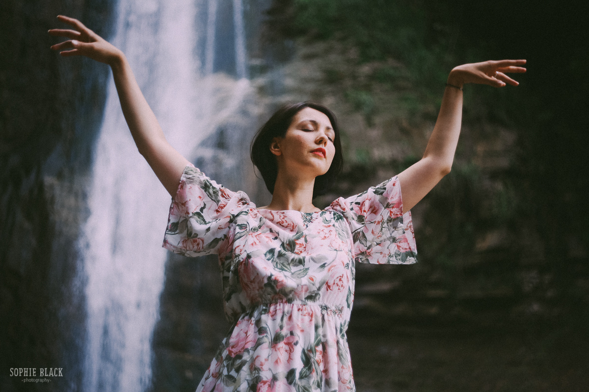 Яна и Дима в Тбилиси. Соня Черных (sophieblack)