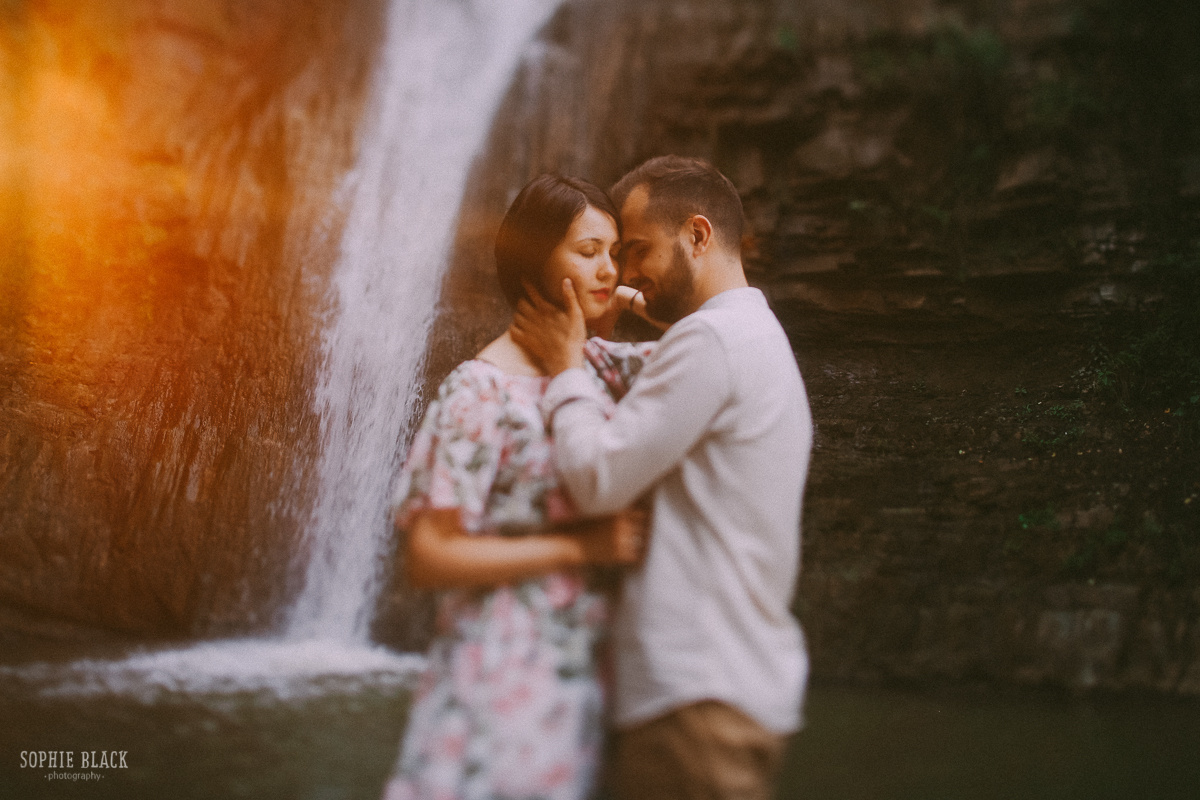 Яна и Дима в Тбилиси. Соня Черных (sophieblack)