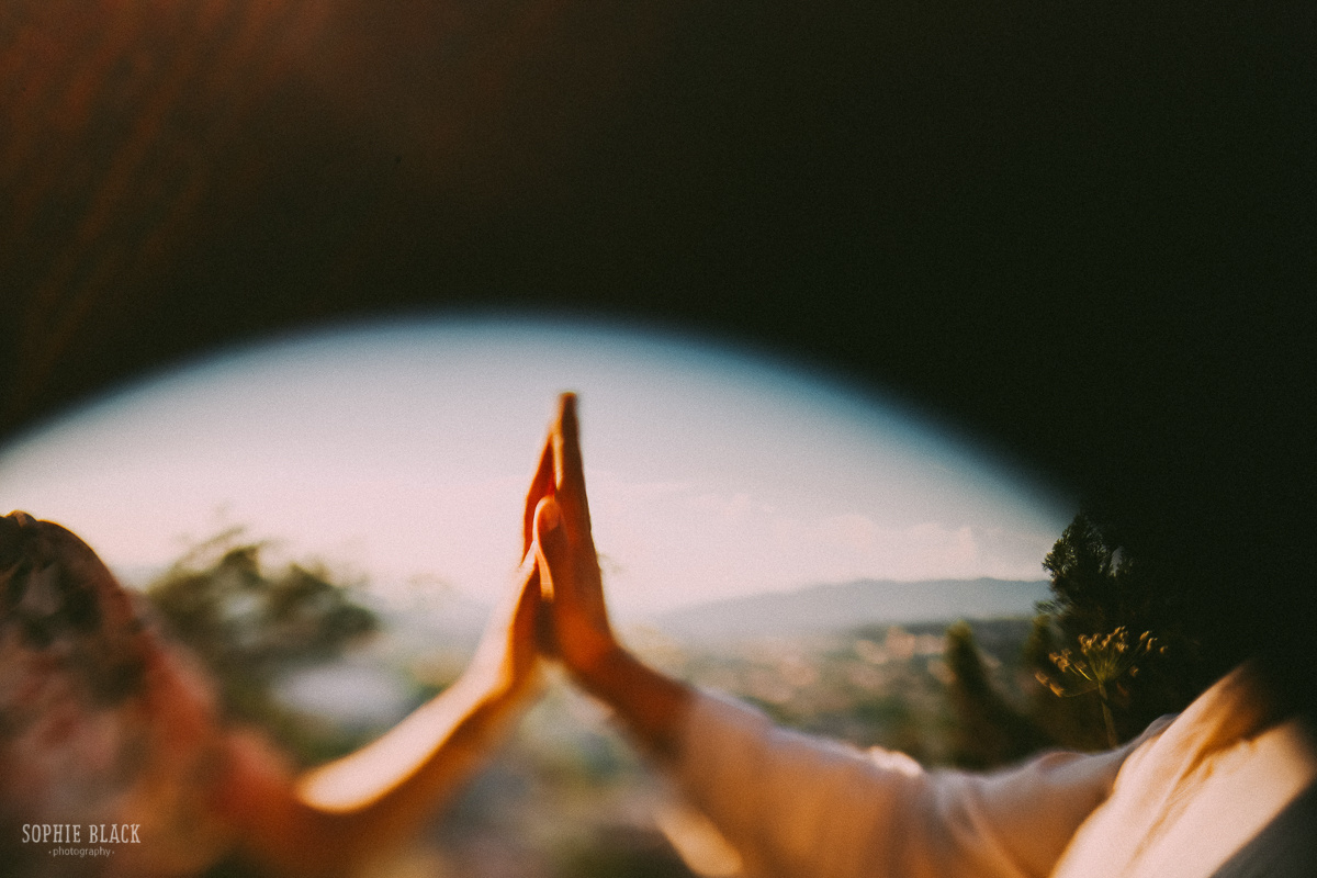 Яна и Дима в Тбилиси. Соня Черных (sophieblack)