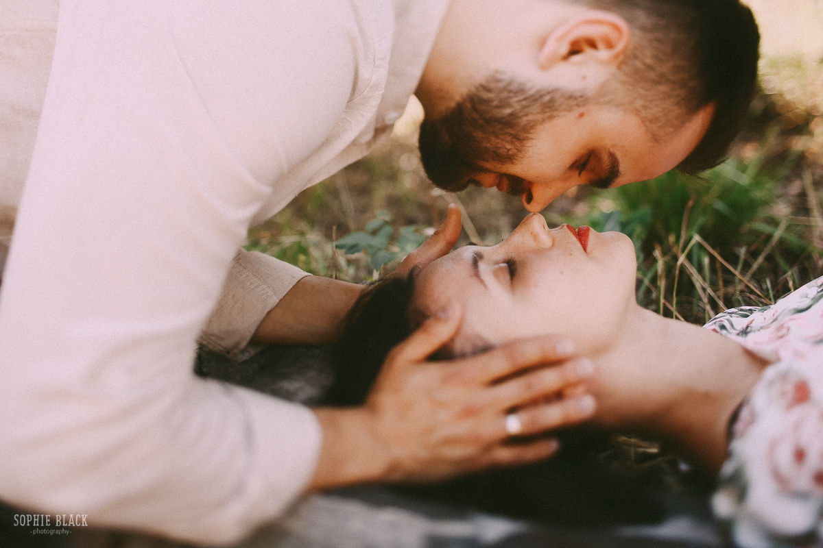 Яна и Дима в Тбилиси. Соня Черных (sophieblack)