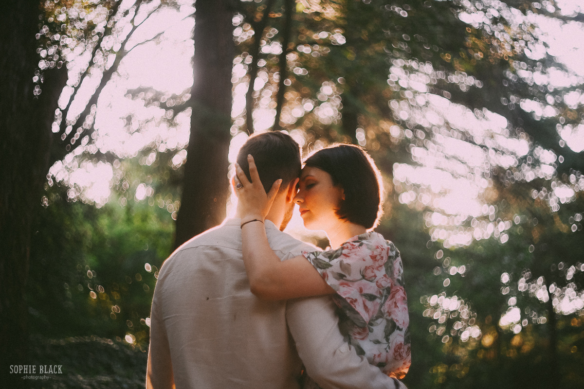 Яна и Дима в Тбилиси. Соня Черных (sophieblack)