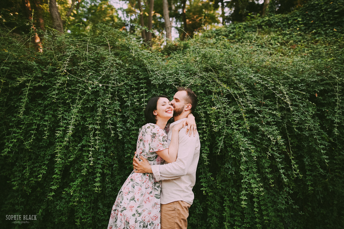 Яна и Дима в Тбилиси. Соня Черных (sophieblack)