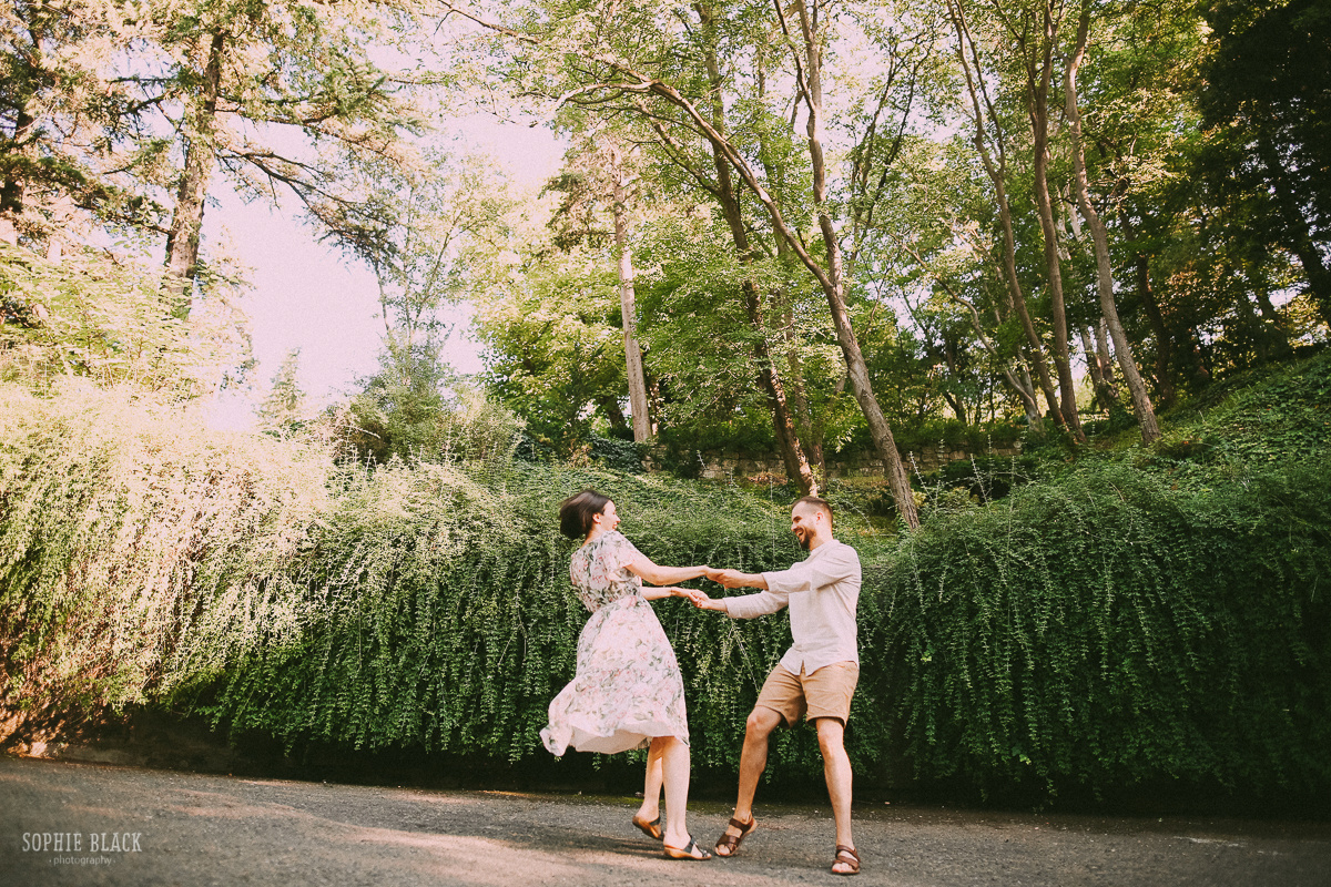 Яна и Дима в Тбилиси. Соня Черных (sophieblack)