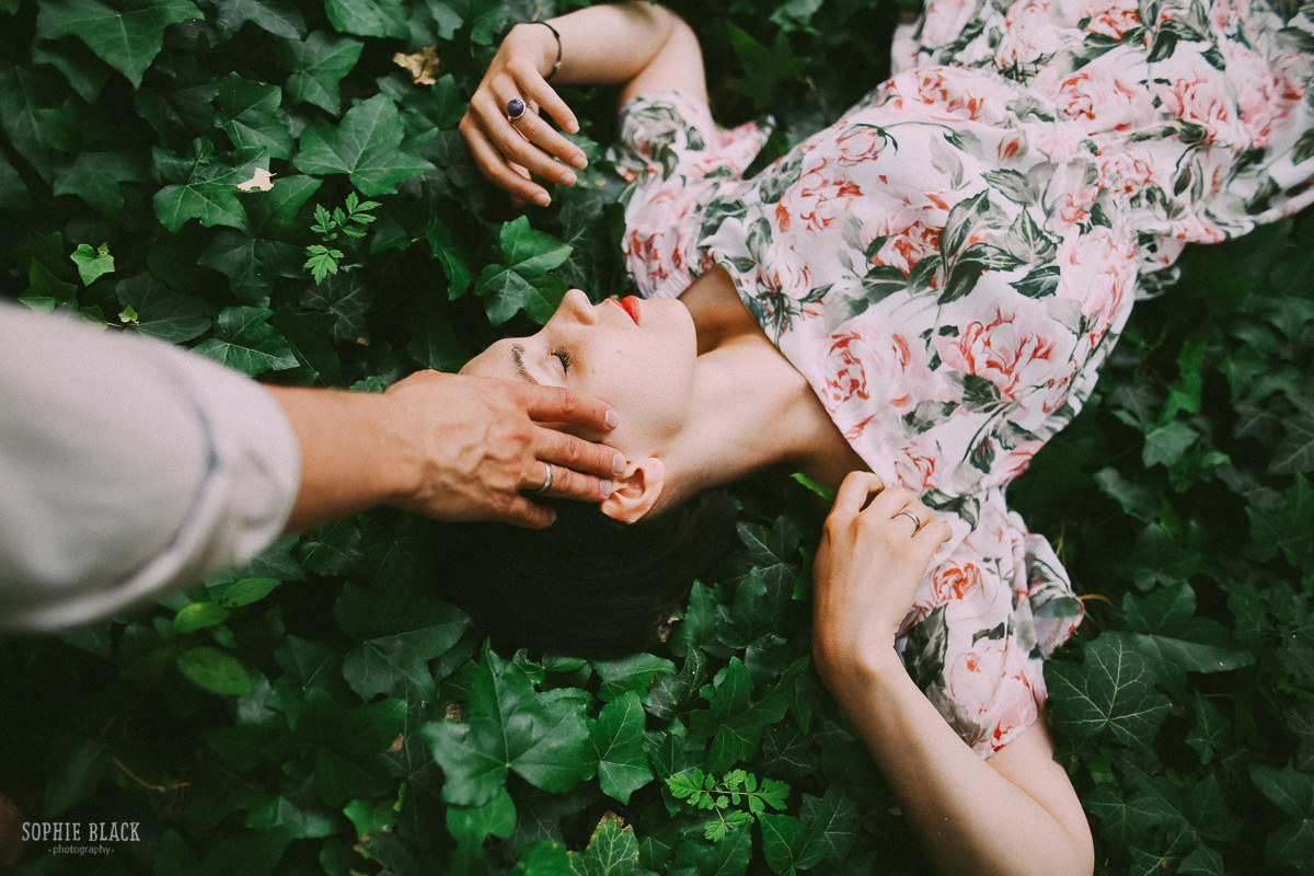 Яна и Дима в Тбилиси. Соня Черных (sophieblack)