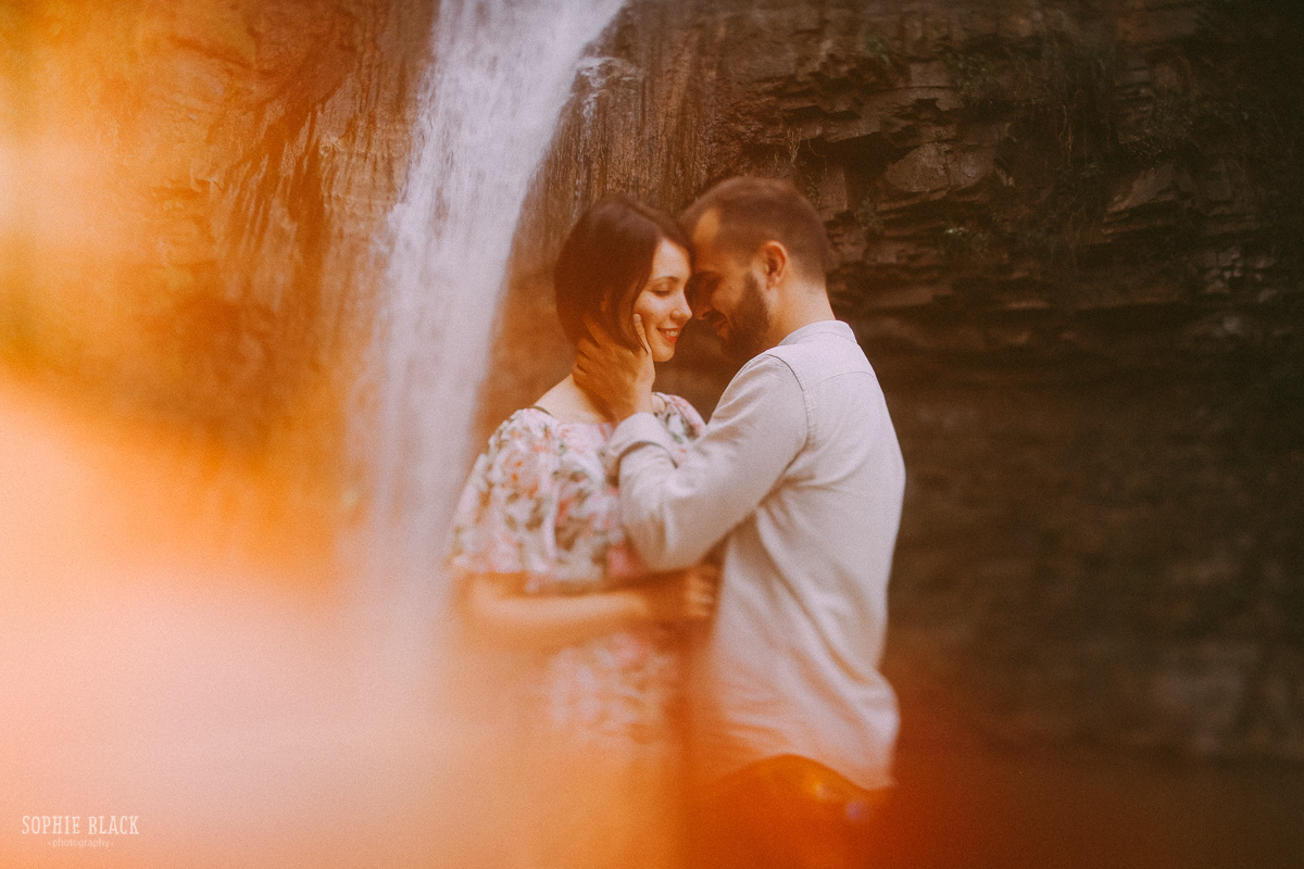 Яна и Дима в Тбилиси. Соня Черных (sophieblack)