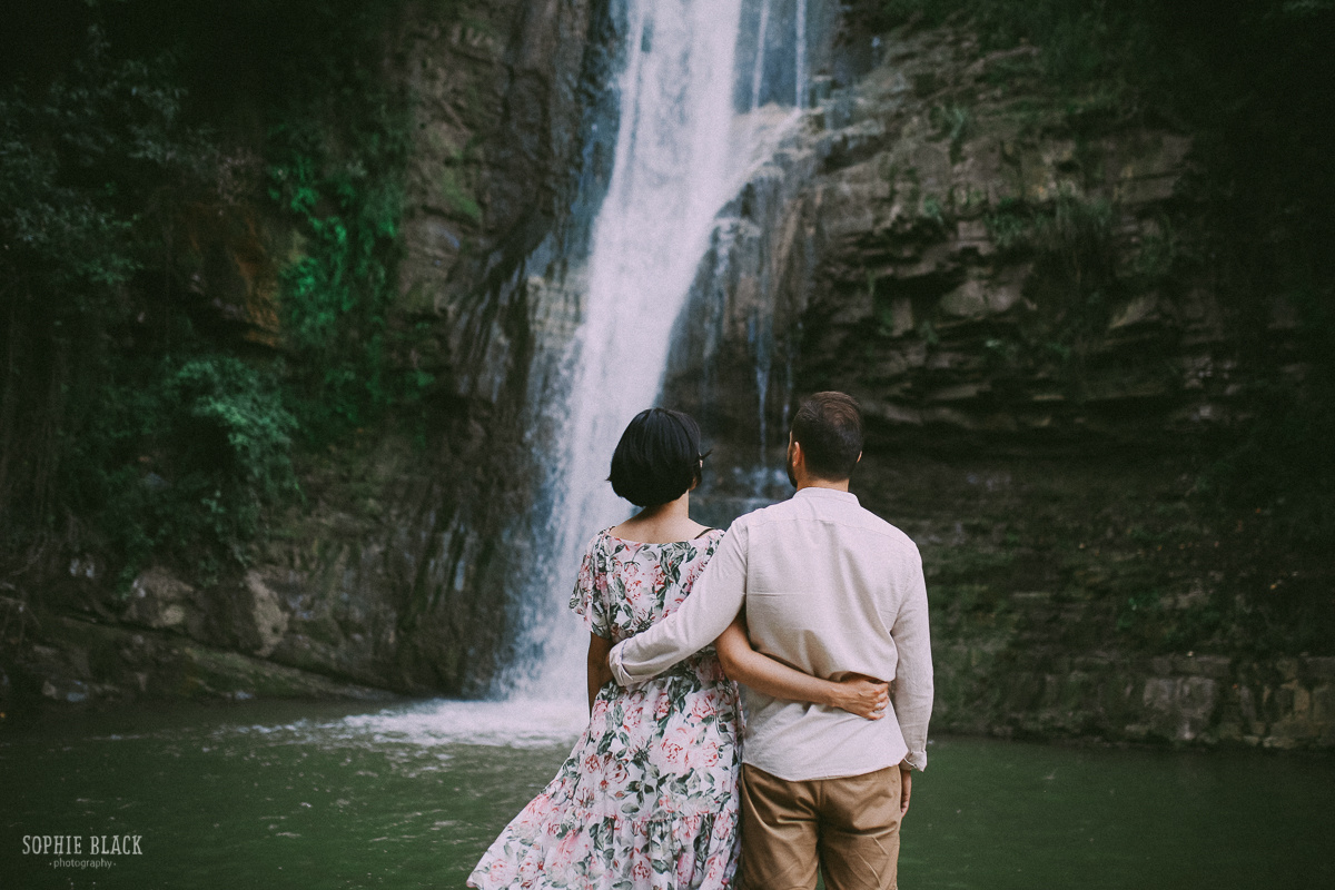 Яна и Дима в Тбилиси. Соня Черных (sophieblack)