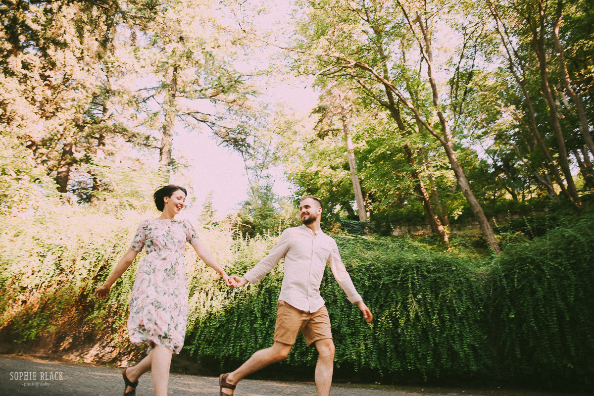 Яна и Дима в Тбилиси. Соня Черных (sophieblack)