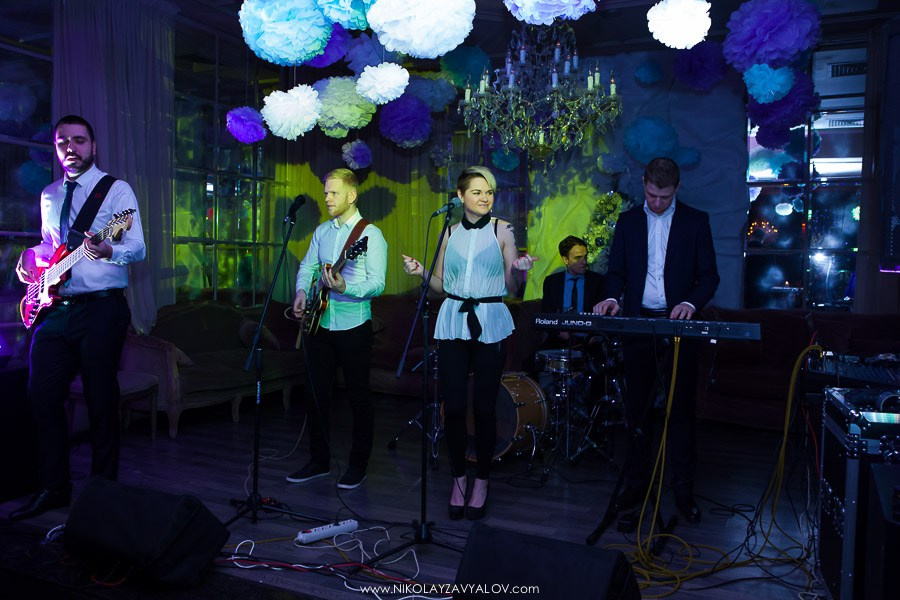 АЛВИСА (корпоратив). Видеооператор/Фотограф Николай Завьялов