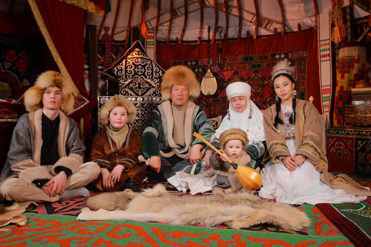 Отзывы. Свадебный фотограф Мейрамбек Ахметов