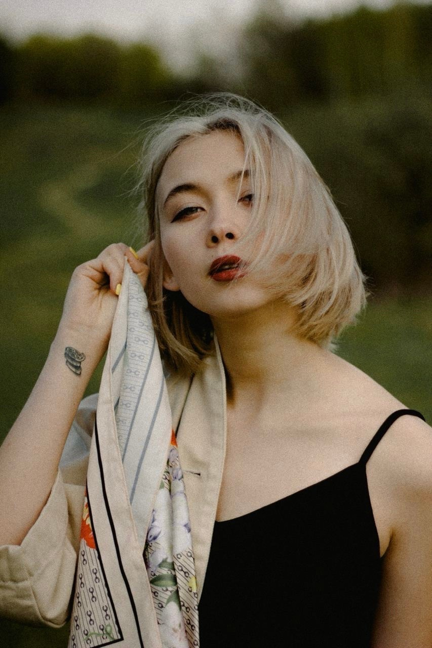 Polina. Свадебный фотограф Москва и ЮГ