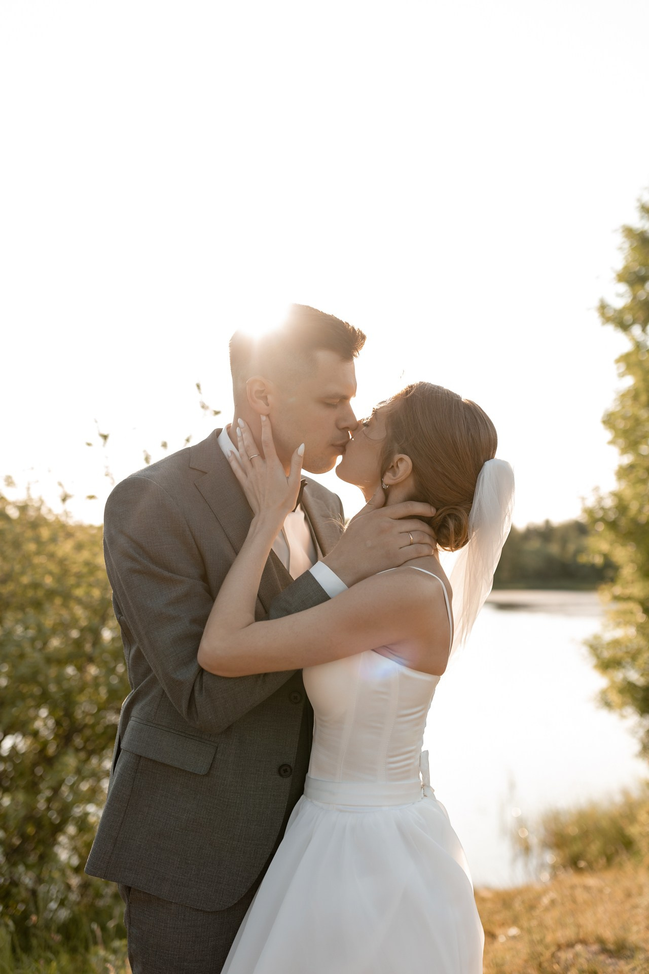 Жена & Ангелина. Фотограф Микита Ласица