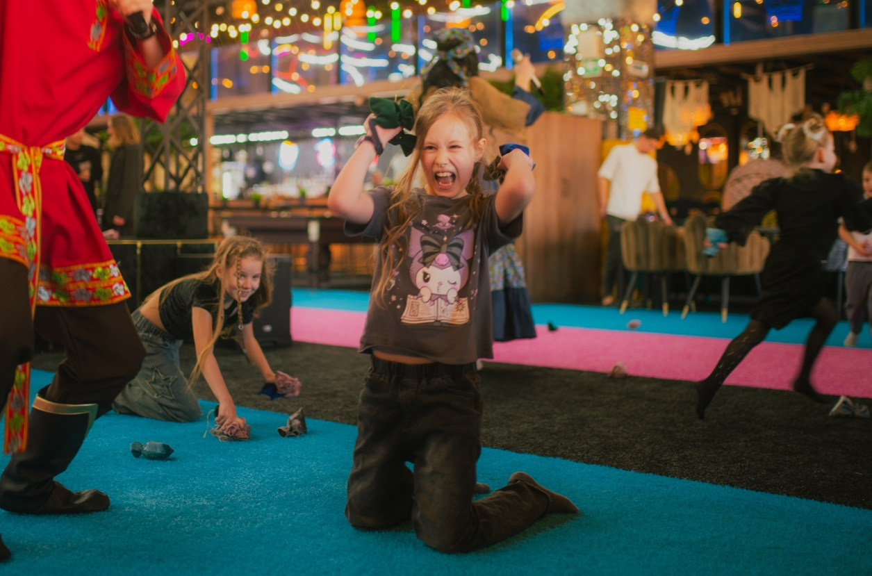 Праздничные фотосессии. Фотограф Олег Саркисов в Краснодаре