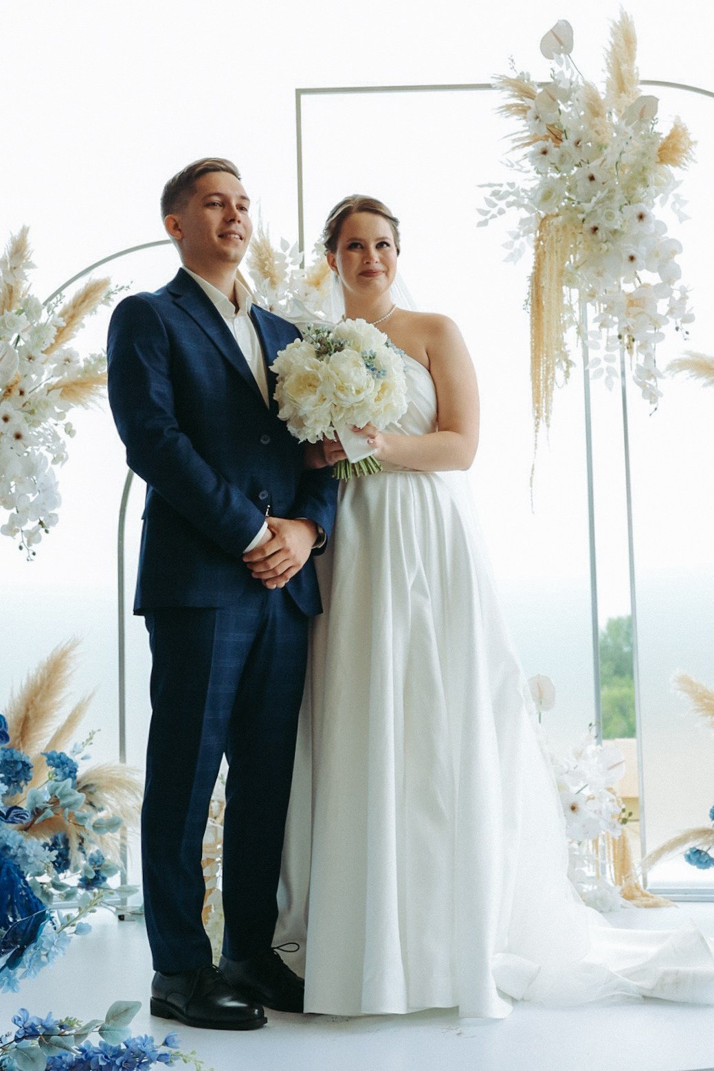 Арсений и Мария. Фотограф Нижний Новгород