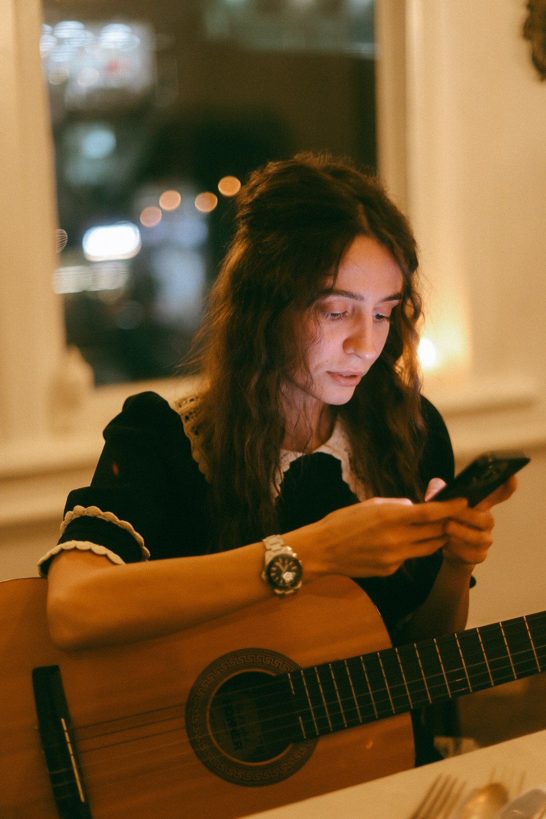 Званный ужин. Фотограф Нижний Новгород