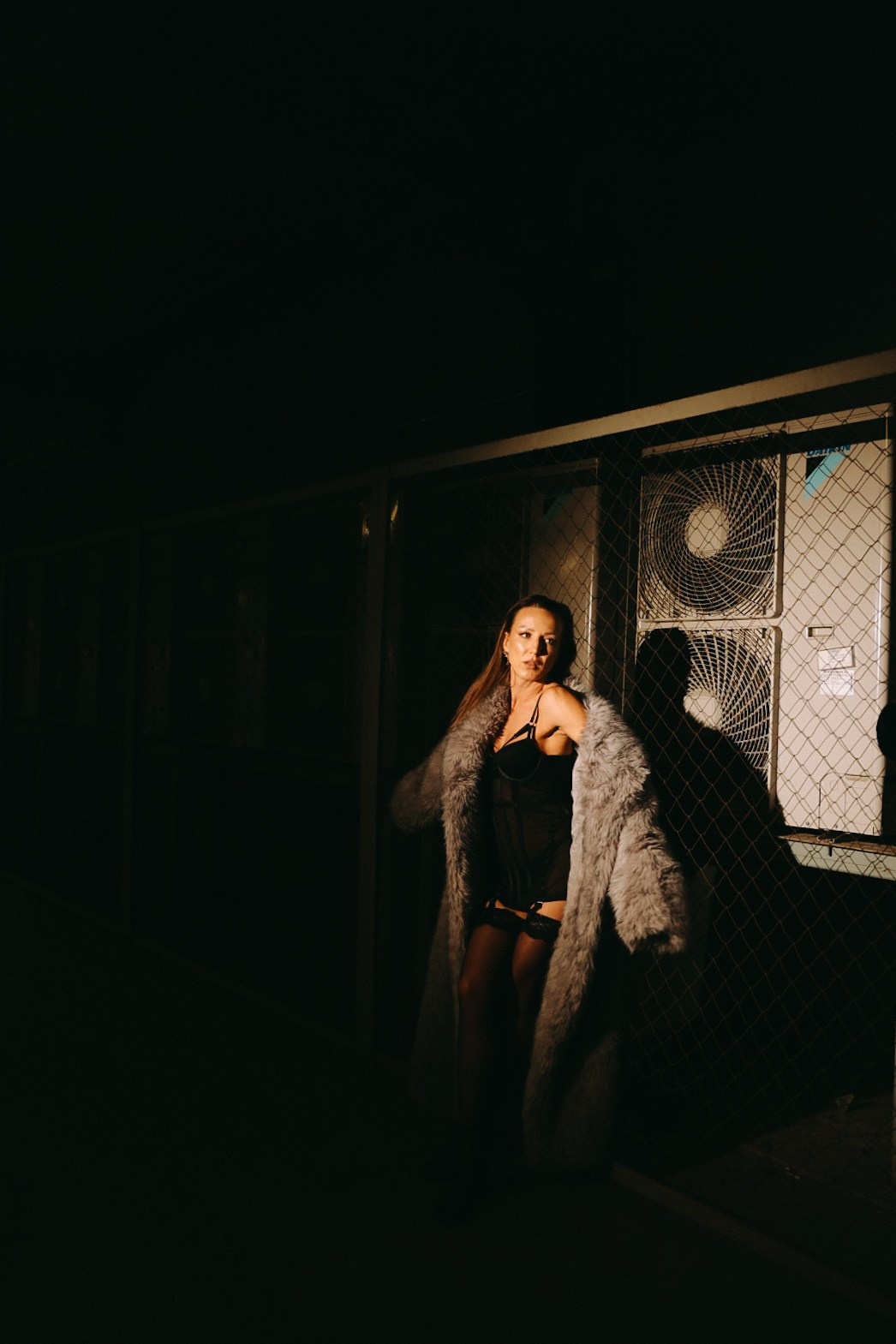 Света. Фотограф Нижний Новгород