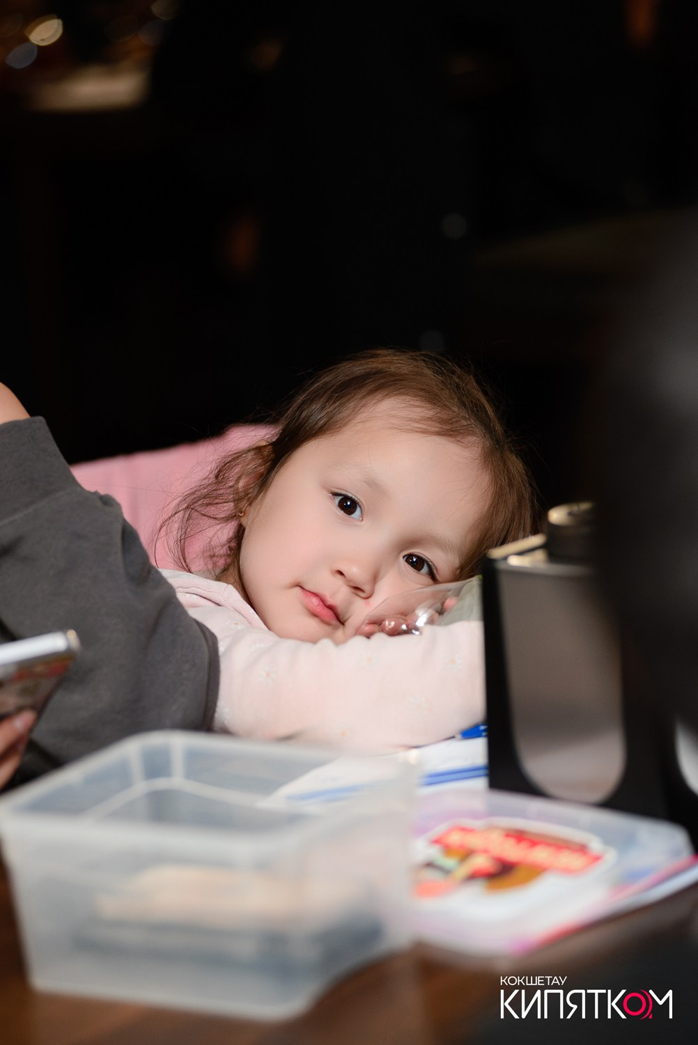 WOW QUIZ. КИПЯТКОМ КОКШЕТАУ