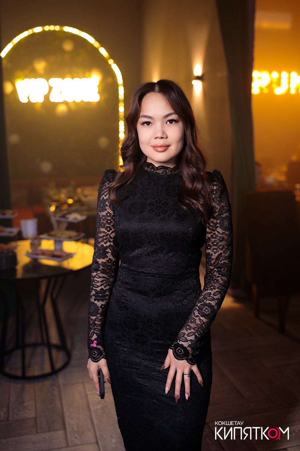 NE BRUKLIN. КИПЯТКОМ КОКШЕТАУ