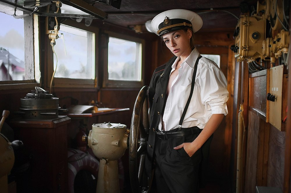 Портретная фотосъемка в Санкт-Петербурге. Портретный фотограф в Санкт-Петербурге Мерцалова Татьяна