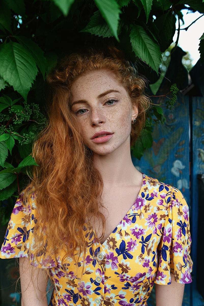 Портретная фотосъемка в Санкт-Петербурге. Портретный фотограф в Санкт-Петербурге Мерцалова Татьяна