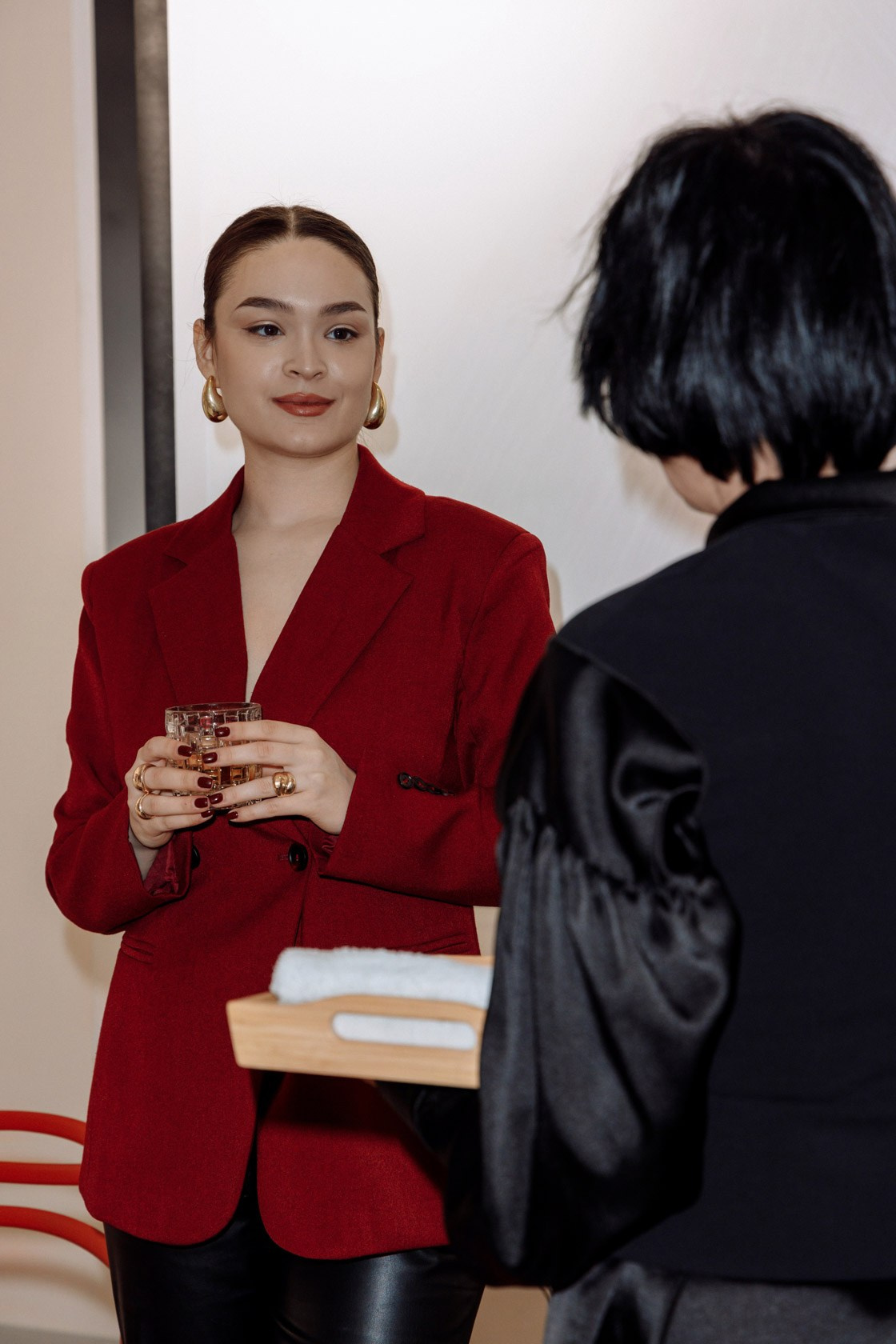 Фотосъёмка презентации