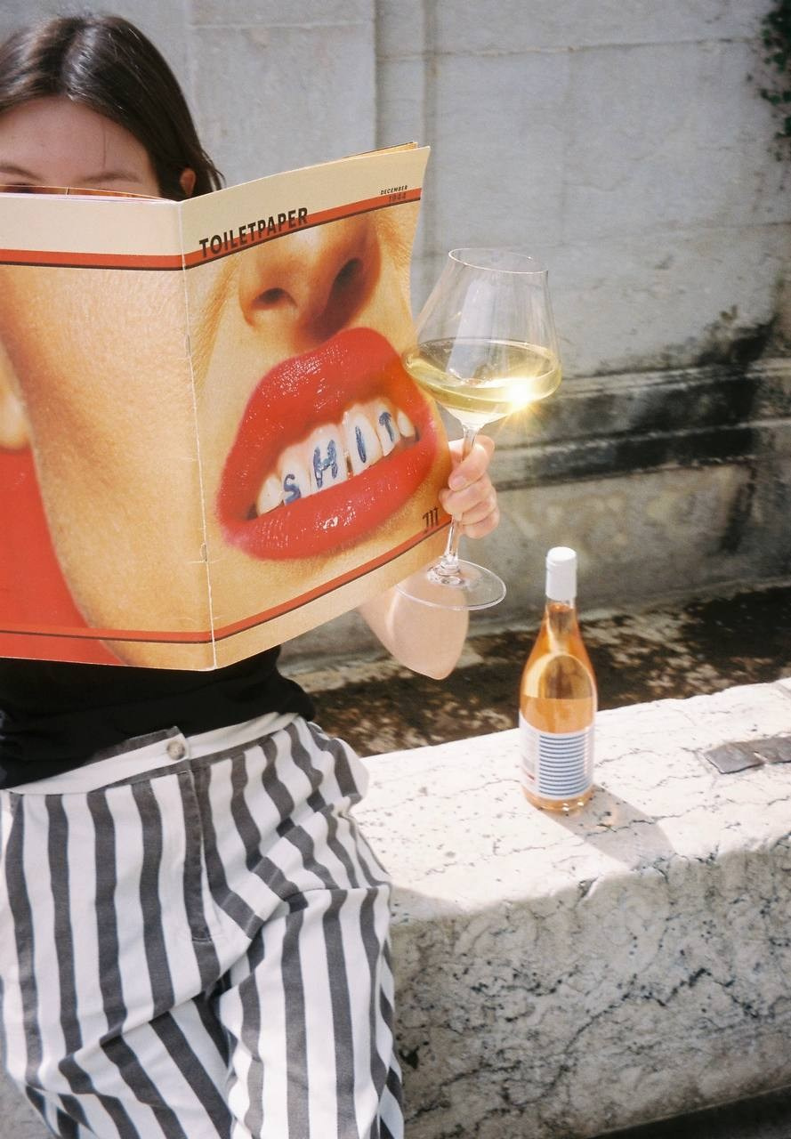 Content Creation. Rimma Kim | photo | video | content creation