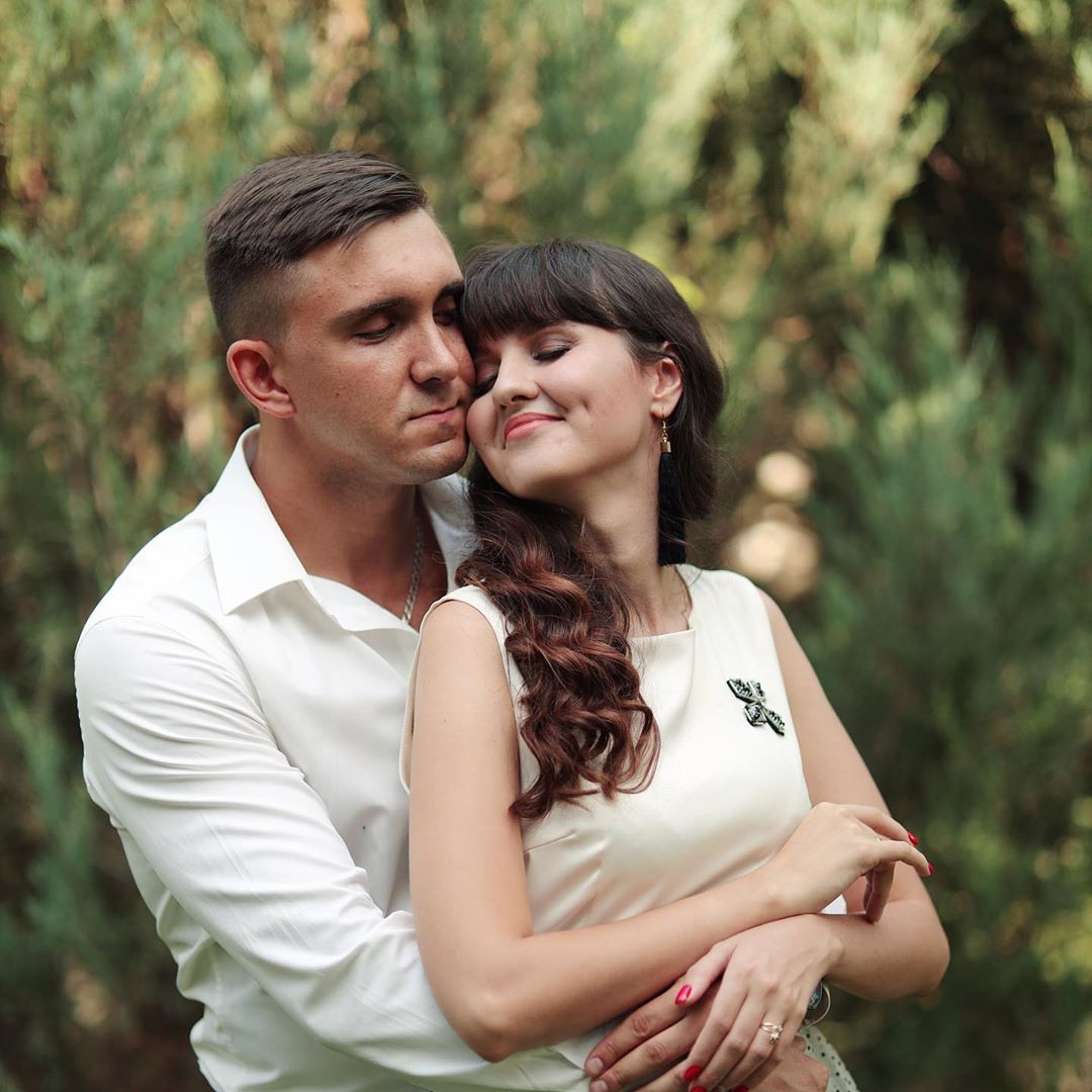 Сергей и Елена. Свадебный клип. Свадебный видеограф и свадебный фотограф в Самаре Олег Слеб