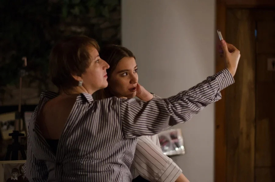 20 лет группе «FM». Свадебный видеограф и свадебный фотограф в Самаре Олег Слеб