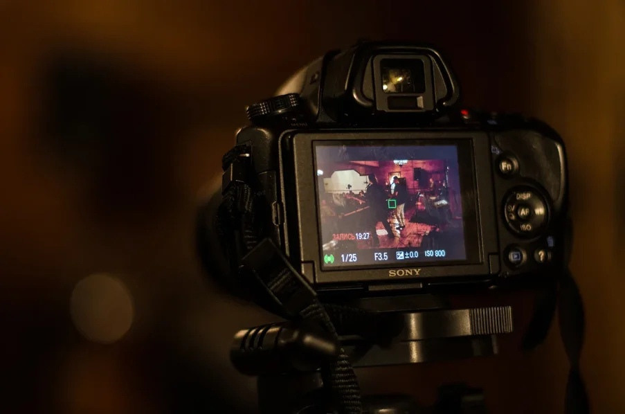 20 лет группе «FM». Свадебный видеограф и свадебный фотограф в Самаре Олег Слеб