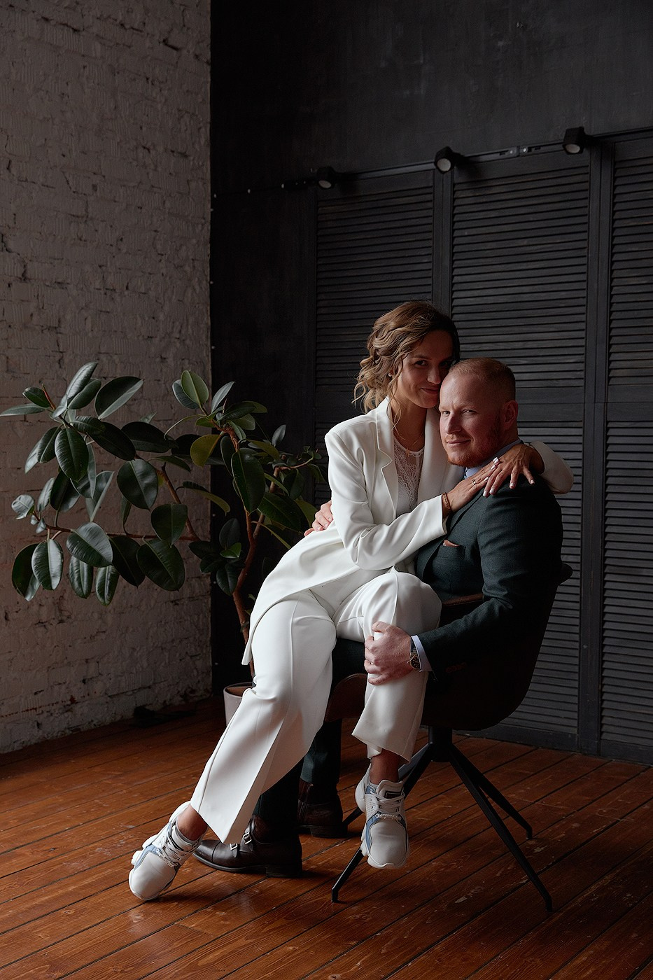 Жизнь в фотографиях