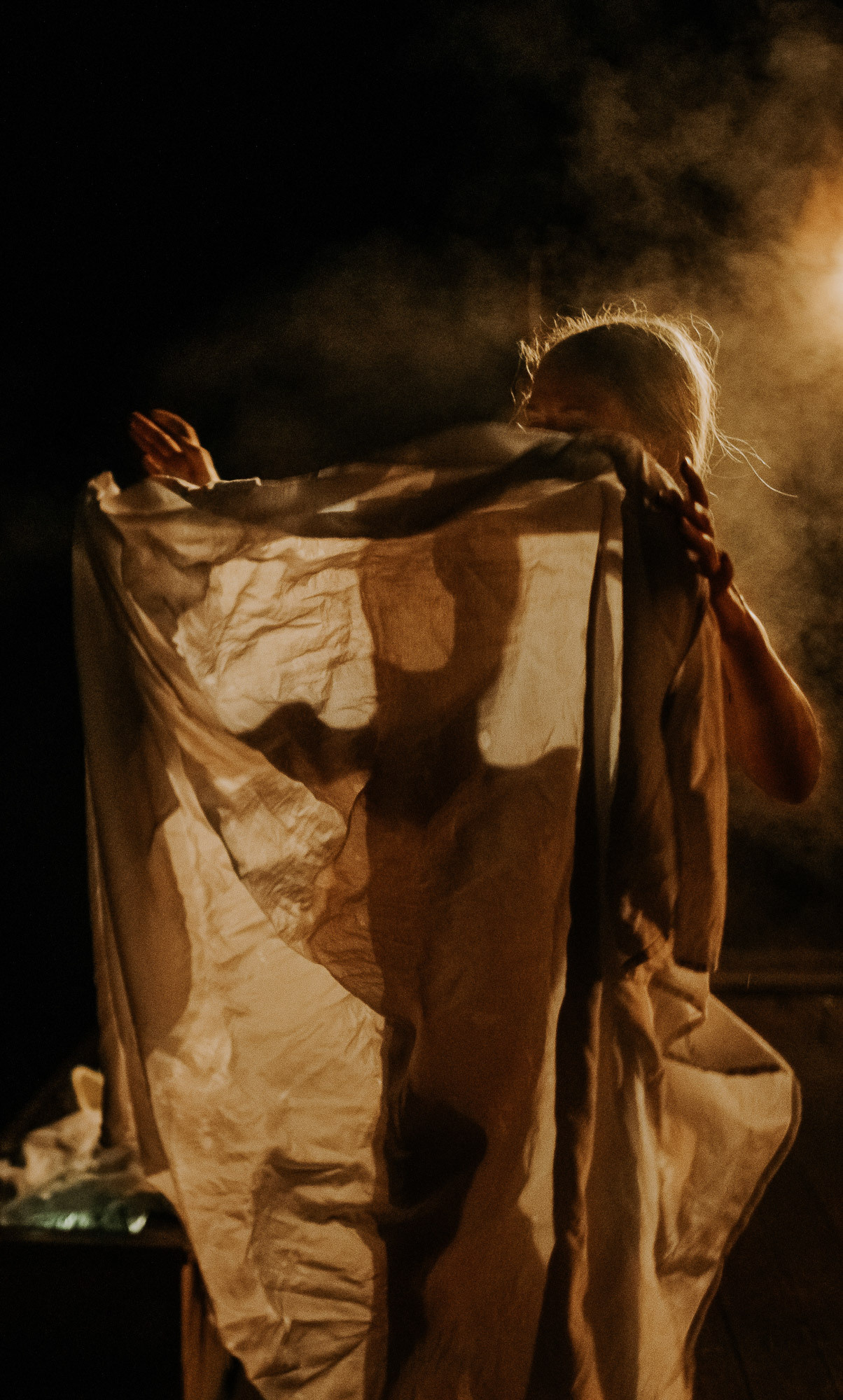 Женские бани на озере. Летом и зимой. Портретный и свадебный фотограф в Санкт-Петербурге Ольга Филиппова